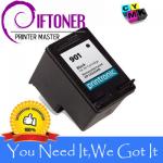 China Compatible  CC653AN ( 901) Black Ink Cartridge for sale