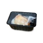 Moisture Barrier PET PP Lidding Film 25-200 Micron for sale