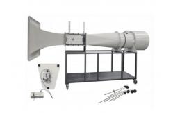 China Teaching Aid Equipment Fluids Engineering Training Equipment Aerodynamic Wind Tunnel supplier