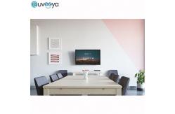 China 4k Interactive Multi Touch Screen Smart Class Board For Classroom Teaching supplier