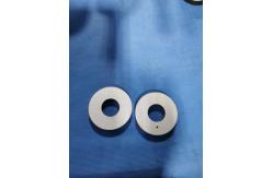 China Ultrasonic Cleaning Piezoelectric Ceramic Element P4 P8 Material High Stability supplier