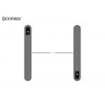 Dry Contact Swing Gate Turnstile  Access Control Security Systems Fast Pass Speed for sale