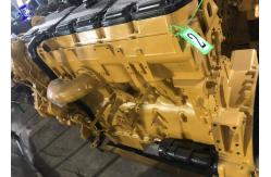 China   C15 Diesel Engine Motor Dump Truck AR 3592103 supplier