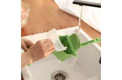 China Portable Hand Manual Press Fruit Juicer Squeezer For Citrus Lemon supplier