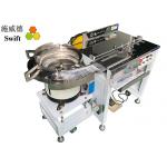 1000W 0.8S Automatic Cable Tie Machine For Temperature Sensor for sale
