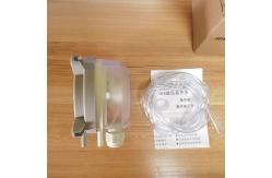 China MC 931 Differential Pressure Gauge With Alarm Micro Switch supplier