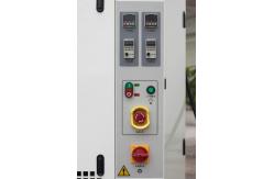 China Lab Temperature SUS#304 Interior Climatic Test Chamber Compact Modular ESS supplier