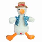 Children'S Voice Recording Plush Toys ISO9001 Certificated for sale