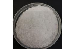 China Long Expiry Date Ammonium Sulphate For Soil And Crop Nutrition supplier