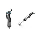 Stainless Steel Immersion Stick Blender Quick Efficient Food Preparation for sale