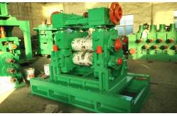 China LD20 Three Roller Steel Rolling Mill For Seamless Tube Making 22mm supplier