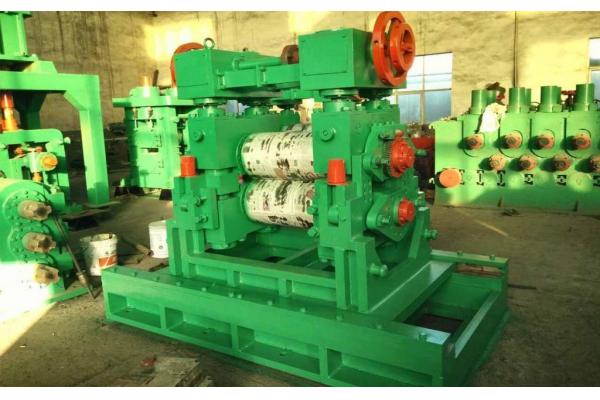 LD20 Three Roller Steel Rolling Mill For Seamless Tube Making 22mm