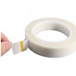 0.18mm Glass Cloth Tape Alkali Free Double Sided Masking Tape for sale