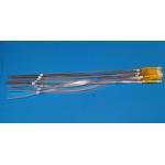 AI Splice Tapes SMT Consumables ESD PET SMT Cover Tape Extender for sale