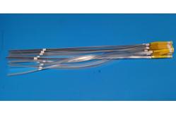 China AI Splice Tapes SMT Consumables ESD PET SMT Cover Tape Extender supplier