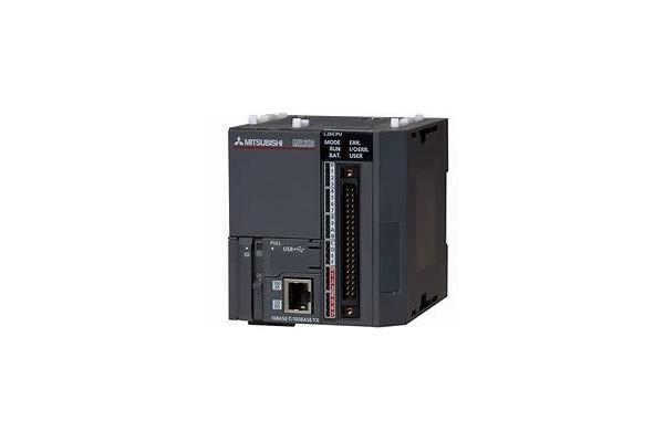 L02SCPU MITSUBISHI Positioning module Pulse train compatible MELSEC-L series