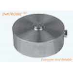 Load Cell IN266 1ton IP67 Tension Compression round weight force sensor for SILO SCALE for sale