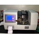 PMCC Closed Cup Flash Point Tester Oil Testing ASTM D93 Fully Automatic