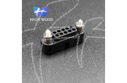 China HW-CMM Connector, HW-221S10F22,2mm Pitch. supplier