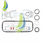 4955590 Lower Engine Gasket Kit Repair Kit for ISX15 Engine for sale