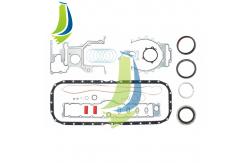 China 4955590 Lower Engine Gasket Kit Repair Kit for ISX15 Engine supplier