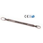 Eye And Eye Polyester Webbing Sling Single Layer 2000kg for sale