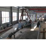 8 Inch Diesel Professional Jet Suction Dredger With 10m Dredging Depth for sale