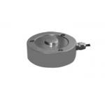 636A 5T Alloy Steel Tension And Compression weight Load Cell round disk force sensor For weighing scale 2.5 ±10% mV/V for sale