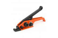 China Irregular Surface Pet Tensioner Manual Strapping Tool With Nose supplier