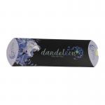 Customized Weave Wig Pillow Box for Hair Extension Packaging With Logo Print