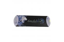 China Customized Weave Wig Pillow Box for Hair Extension Packaging With Logo Print supplier