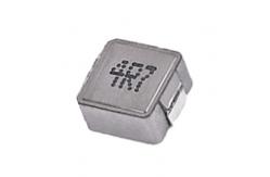 China Choke Coil Integrated Circuit Inductor 10uH Low DC Resistance supplier
