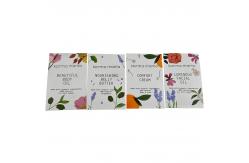 China Customized Plastic Packaging Coverings with Heat Seal for Secure Storage supplier