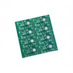 8 Layer PCB SMT Assembly Printed Circuit Board Blind Buried Via Board for sale