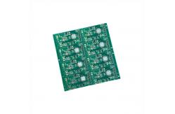 China 8 Layer PCB SMT Assembly Printed Circuit Board Blind Buried Via Board supplier