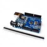 UNO R3 Embedded System Development Boards ATMEGA328P CH340G for sale