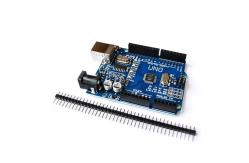 China UNO R3 Embedded System Development Boards ATMEGA328P CH340G supplier