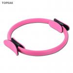 Heavy Pilates Resistance Ring Fitness Resistance Training EVA 14.75 Inches for sale