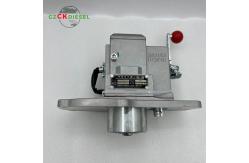 China Diesel Generators Engine Oil Pump Actuator A1000C-W-d1 Excavator supplier
