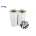 0.075mm Thickness DTF PET Transfer Film For DTF Printer Double Side for sale