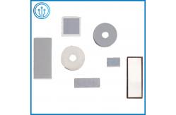 China 200C Surface Temperature Hair Connector Tool PTC Thermistor 110V supplier