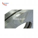 Bright CuNi44 Nicr Alloy Foil / Strip 0.05mm * 100mm High Precision ISO9001 for sale