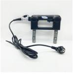 Split Shell Magnetic Particle Inspection Equipment Convenient Maintenance for sale