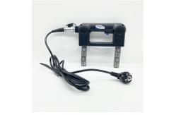 China Split Shell Magnetic Particle Inspection Equipment Convenient Maintenance supplier