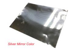 China 2440mm 3mm Fire Rated Aluminium Composite Panel Sheet For Partition Anodized Surface supplier