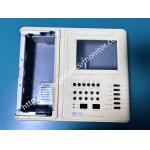 Carewell ECG-1112 ECG Machine Complete Cover Assembly Replacement Part