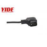 70A Motorcycle Power Connector 2+4PIN Waterproof Motorcycle Connector for sale