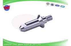 China 33EC085A105 Makino Diamond EDM Wire Guide 23EC085A215 33EC085A106 23EC085A222 supplier