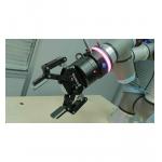YOURING smart light robotic grippe for UR3 Universal 6 axis cobot for sale