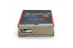 China Pocket Sized Surface Roughness Tester Possess Ra Rz Rt Rq supplier